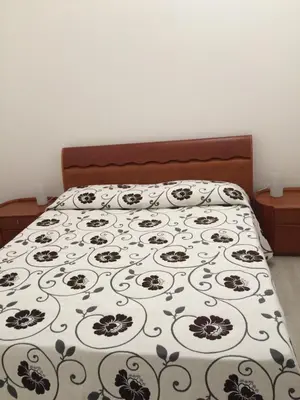 Letto o letti in una camera di il vicoletto
