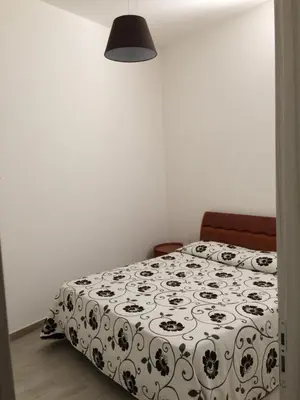 Letto o letti in una camera di il vicoletto