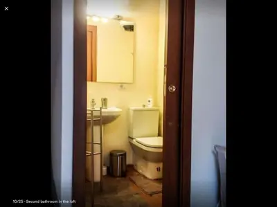 Bagno di San Giuliano house