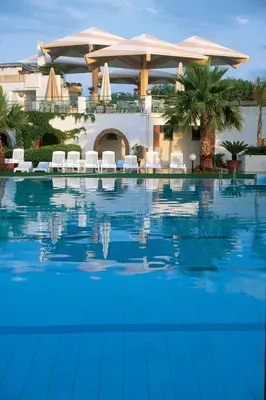 Piscina di iGV Club Marispica o nelle vicinanze