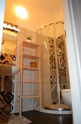 Bagno di Il Vicoletto Guest House