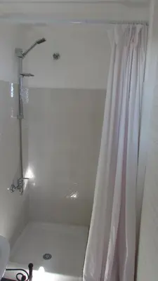 Bagno di Casa Badia