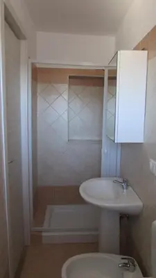 Bagno di Casa Badia