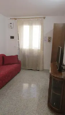 TV o dispositivi per l'intrattenimento presso Casa Badia
