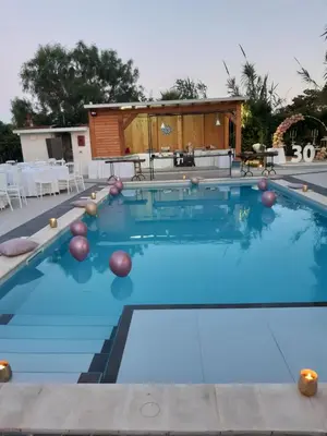 Piscina di Villa Lory o nelle vicinanze