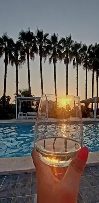 Piscina di Villa Lory o nelle vicinanze
