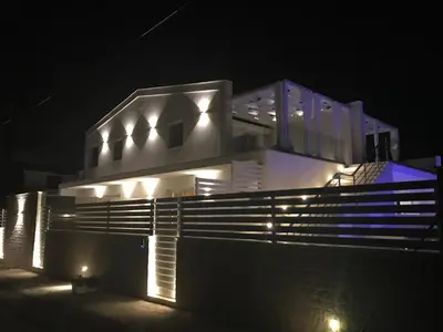 Edificio in cui si trova l'appartamento