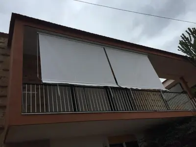 Edificio in cui si trova l'appartamento