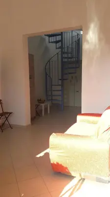 Planimetria di Casa Le Pigne