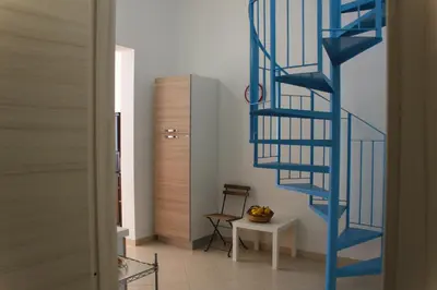Planimetria di Casa Le Pigne