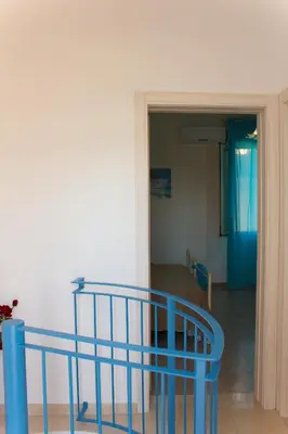 Planimetria di Casa Le Pigne