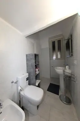Bagno di Patrì House