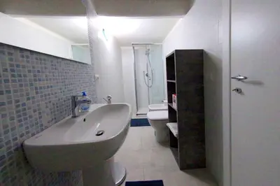 Bagno di Patrì House