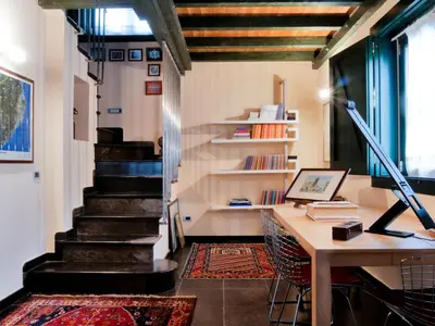 Planimetria di La Casetta Sicilian Cottage