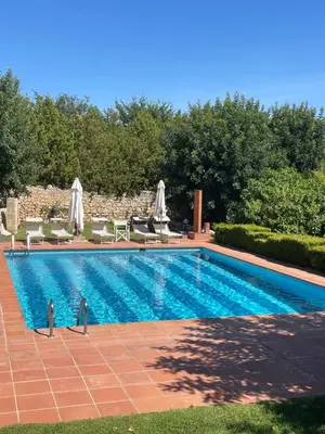 Piscina di La Casetta Sicilian Cottage o nelle vicinanze