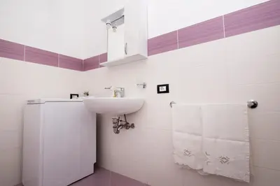 Bagno di Casa Vacanza 