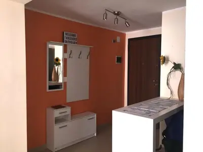 Planimetria di Two Steps Ortygia