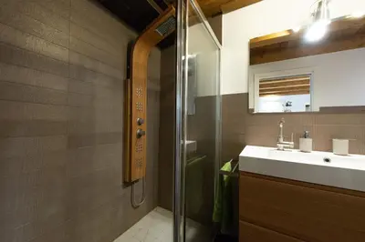 Bagno di Ortigia Suite - Theater