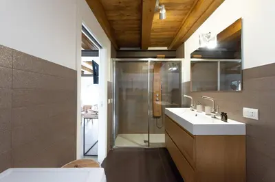 Bagno di Ortigia Suite - Theater