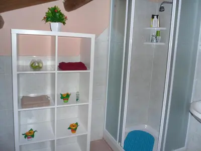 Bagno di La Ginestra sul mare