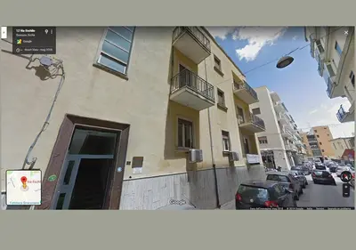 Il quartiere o una zona nella vicinanze del bed & breakfast