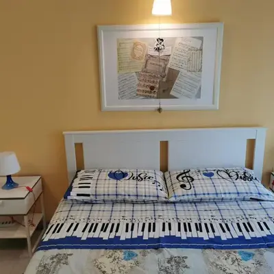 Il Pianoforte B&B