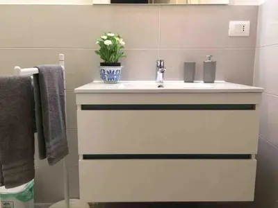 Bagno di Le tre Palme
