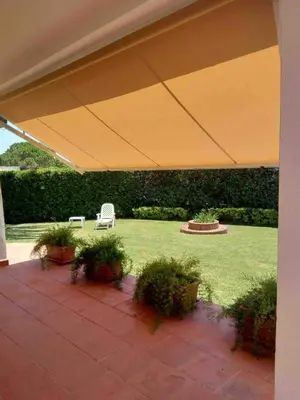 Giardino di Le tre Palme