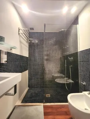 Bagno di Maison Maniace