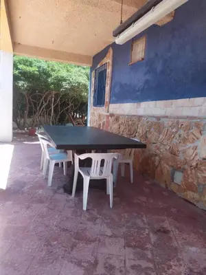 Planimetria di Villa al Plemmirio