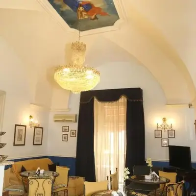 Hotel Sangiuliano 132 centro storico Catania