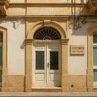 Hotiday Siracusa A'Storia