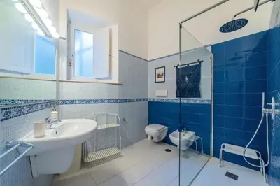 Bagno di Ortigia ART & DesiGn, Parking , Smartworking