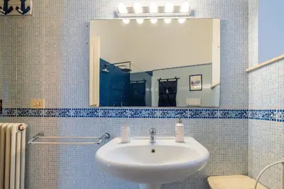 Bagno di Ortigia ART & DesiGn, Parking , Smartworking