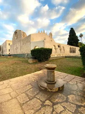 Edificio in cui si trova l'appartamento
