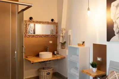 Bagno di Dolce Rame Ortigia