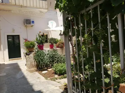 Giardino di Graziella e Lucia