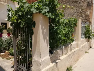 Planimetria di Graziella e Lucia