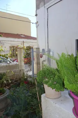 Giardino di Graziella e Lucia