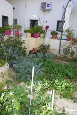 Giardino di Graziella e Lucia