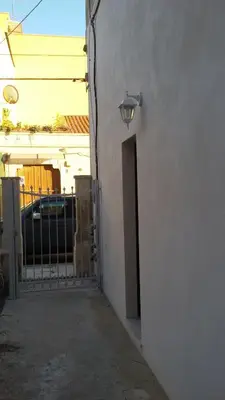 Edificio in cui si trova l'appartamento