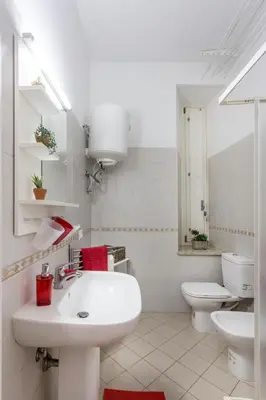 Bagno di Sicily Mon Amour Ortigia