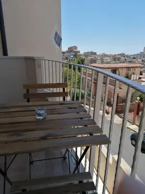 Balcone o terrazza di Chiaralice