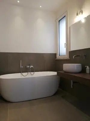 Bagno di Chiaralice