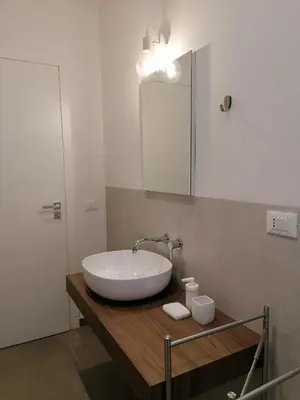 Bagno di Chiaralice