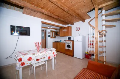 Cucina o angolo cottura di Sweet home
