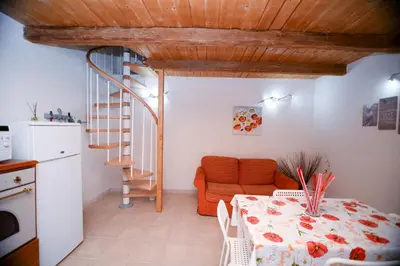 Cucina o angolo cottura di Sweet home