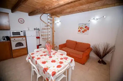 Cucina o angolo cottura di Sweet home