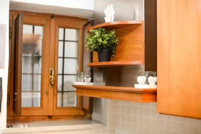 Cucina o angolo cottura di Sweet home