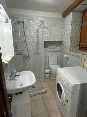 Bagno di Sweet home